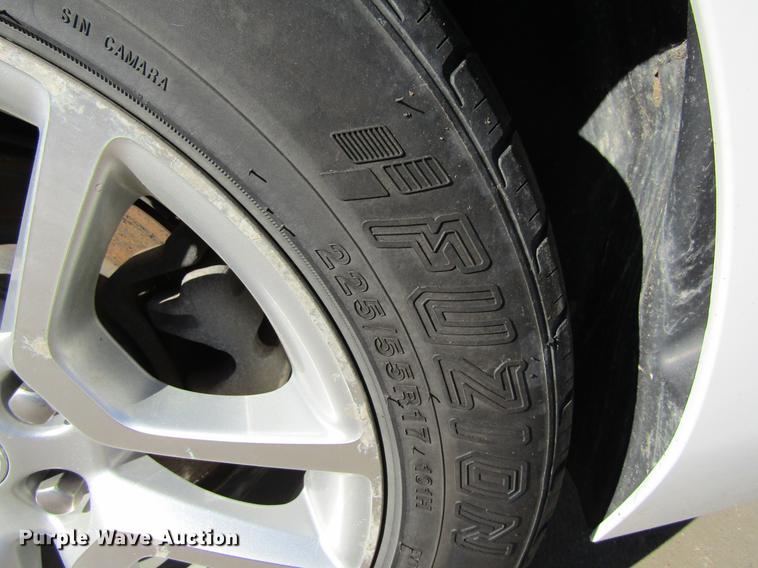 image for item DF3896 2013 Chevrolet Malibu LT