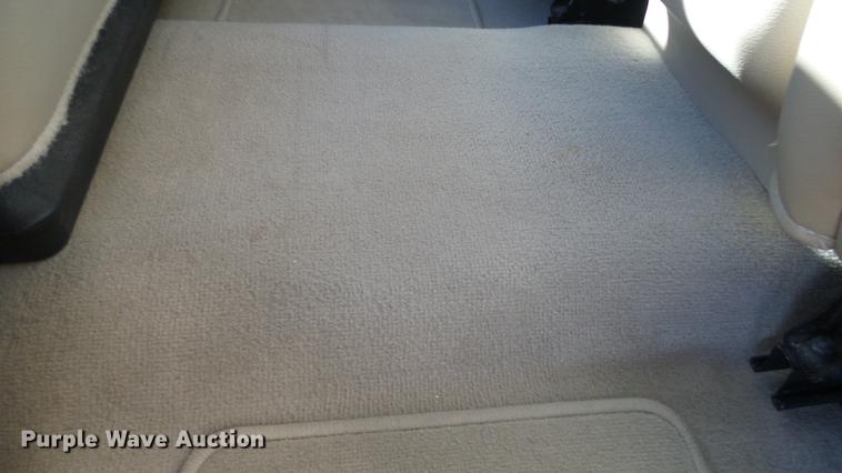 image for item DG2760 2008 Ford F150 Limited SuperCrew pickup truck