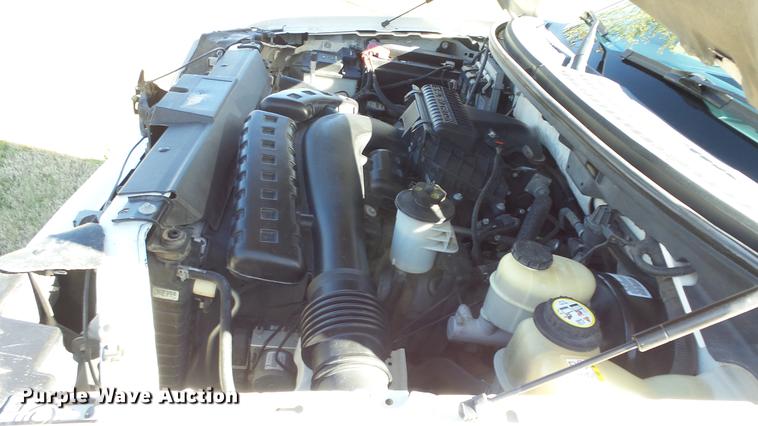 image for item DG2760 2008 Ford F150 Limited SuperCrew pickup truck