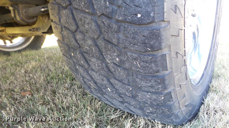 image for item DG2760 2008 Ford F150 Limited SuperCrew pickup truck