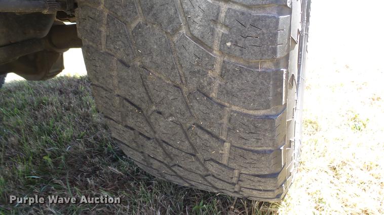 image for item DG2760 2008 Ford F150 Limited SuperCrew pickup truck