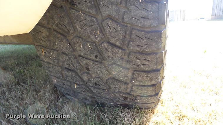 image for item DG2760 2008 Ford F150 Limited SuperCrew pickup truck