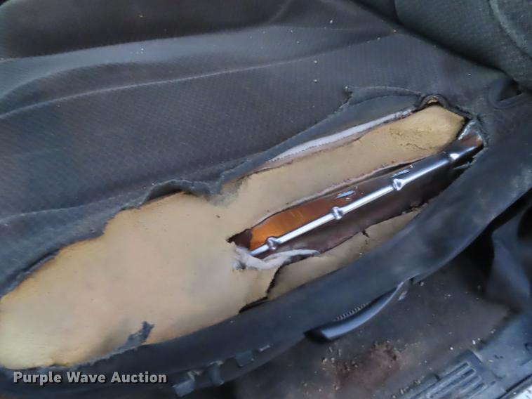 image for item DN9162 2003 Dodge Ram 3500 Quad Cab pickup truck