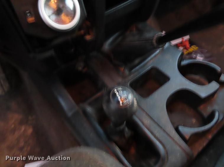 image for item DN9162 2003 Dodge Ram 3500 Quad Cab pickup truck