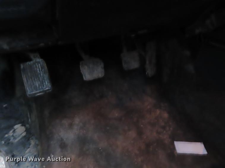 image for item DN9162 2003 Dodge Ram 3500 Quad Cab pickup truck