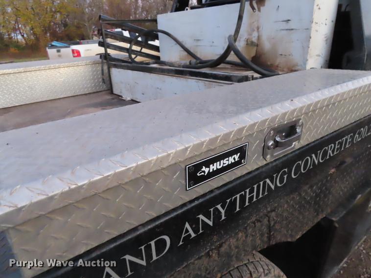 image for item DN9162 2003 Dodge Ram 3500 Quad Cab pickup truck