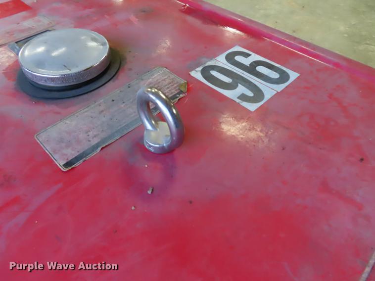 image for item DN9165 Silent DG7NRTD generator