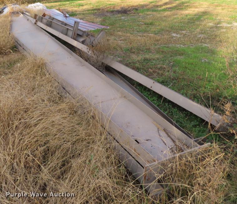 image for item DN9168 Building frame