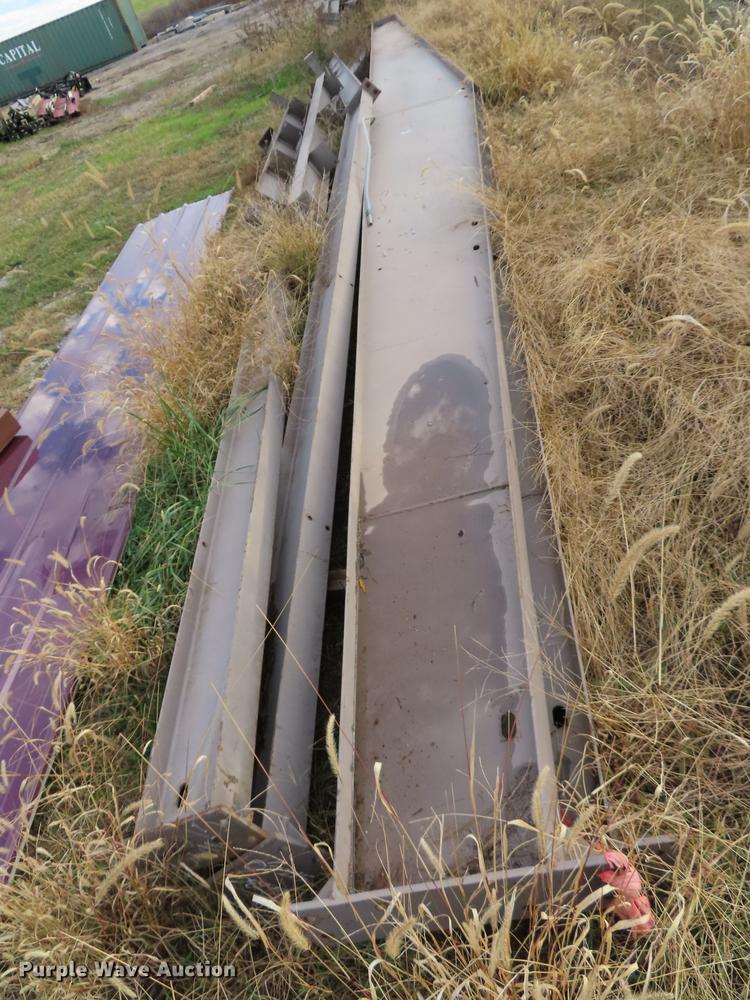 image for item DN9168 Building frame