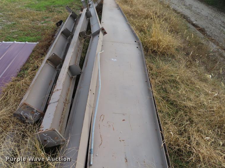 image for item DN9168 Building frame