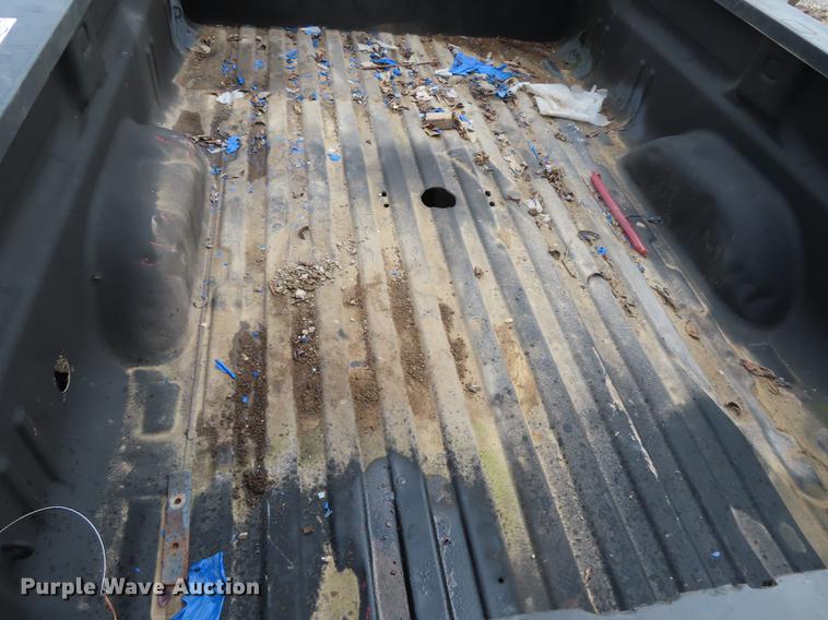 image for item DN9174 (5) pickup truck beds