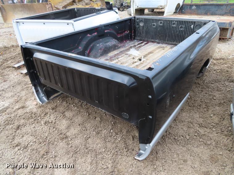 image for item DN9174 (5) pickup truck beds