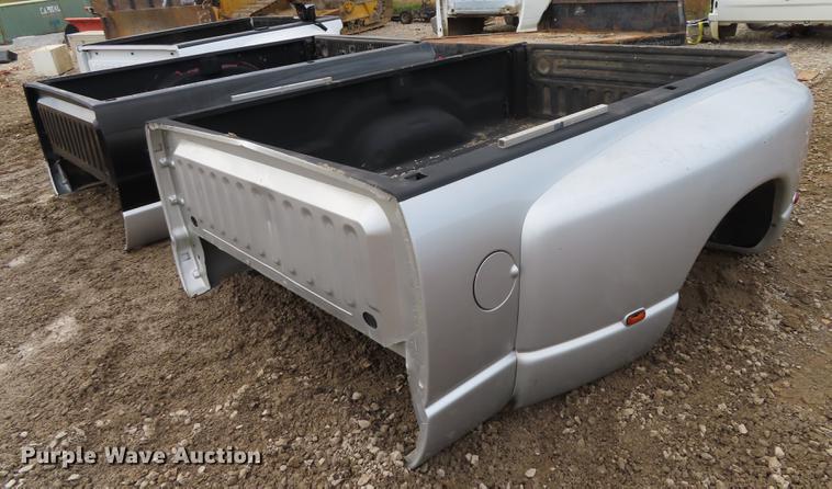 image for item DN9174 (5) pickup truck beds