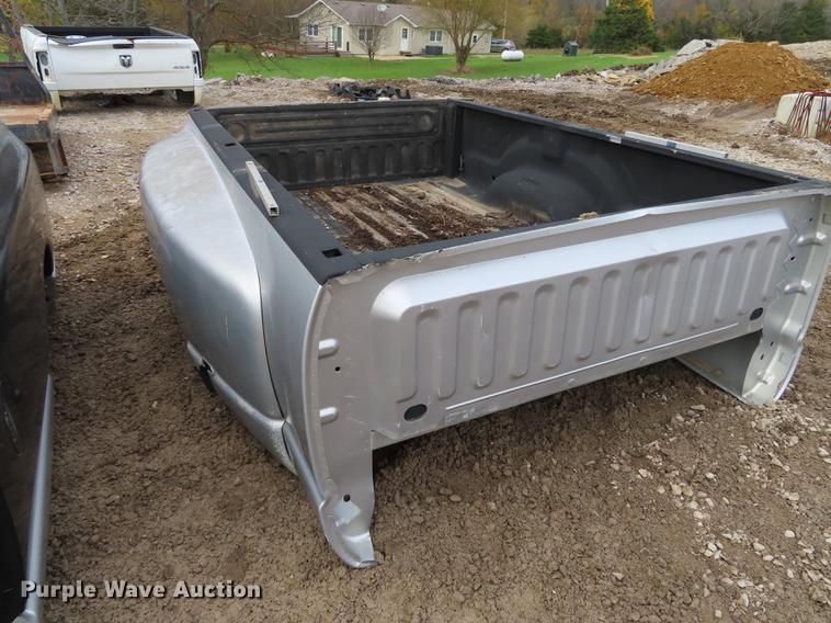 image for item DN9174 (5) pickup truck beds