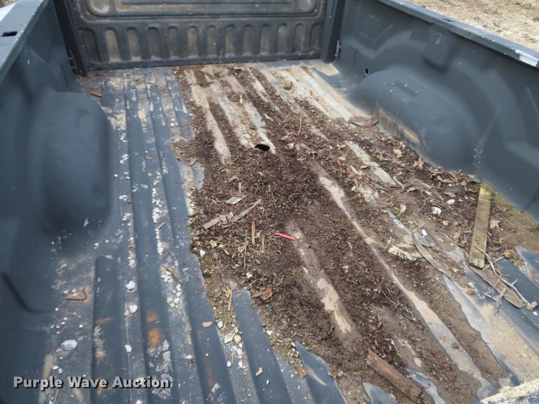 image for item DN9174 (5) pickup truck beds