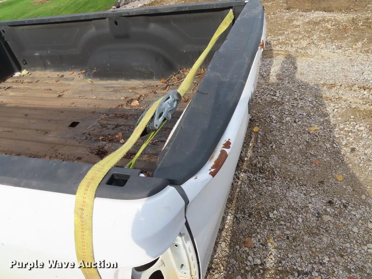 image for item DN9174 (5) pickup truck beds