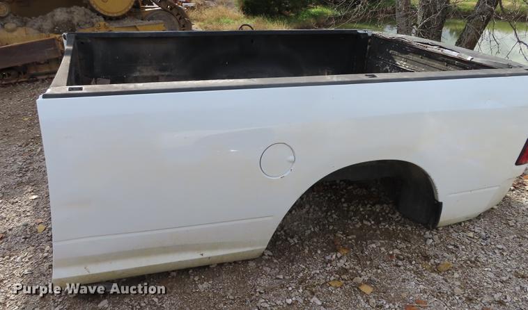 image for item DN9174 (5) pickup truck beds