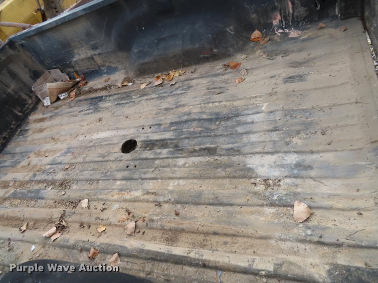 image for item DN9174 (5) pickup truck beds