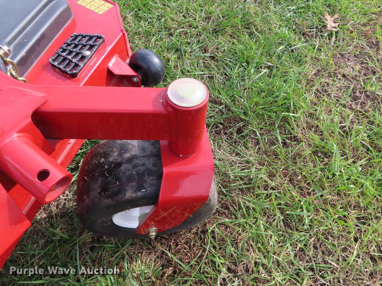 image for item DN9184 Ex Mark Radius X-series ZTR lawn mower