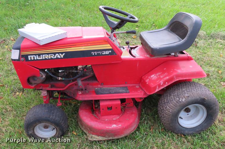 image for item DN9193 Lawn and garden equipment