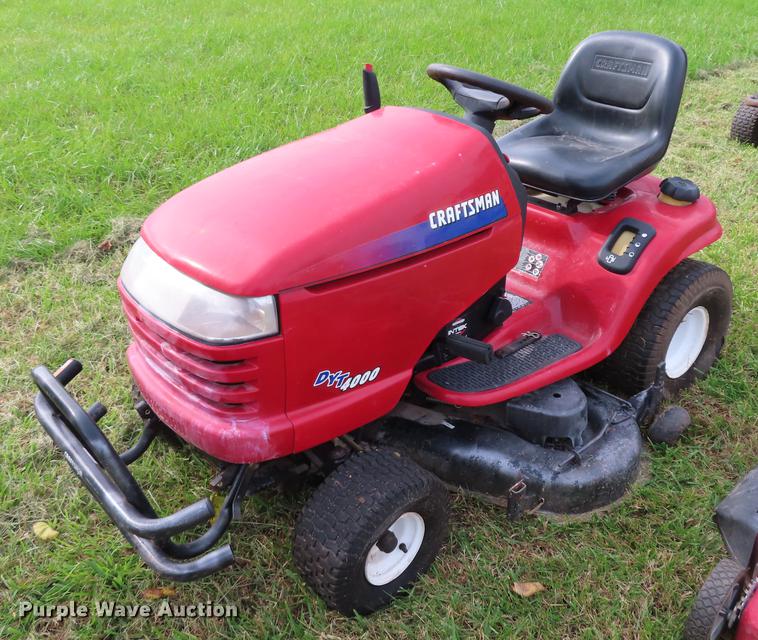 image for item DN9193 Lawn and garden equipment