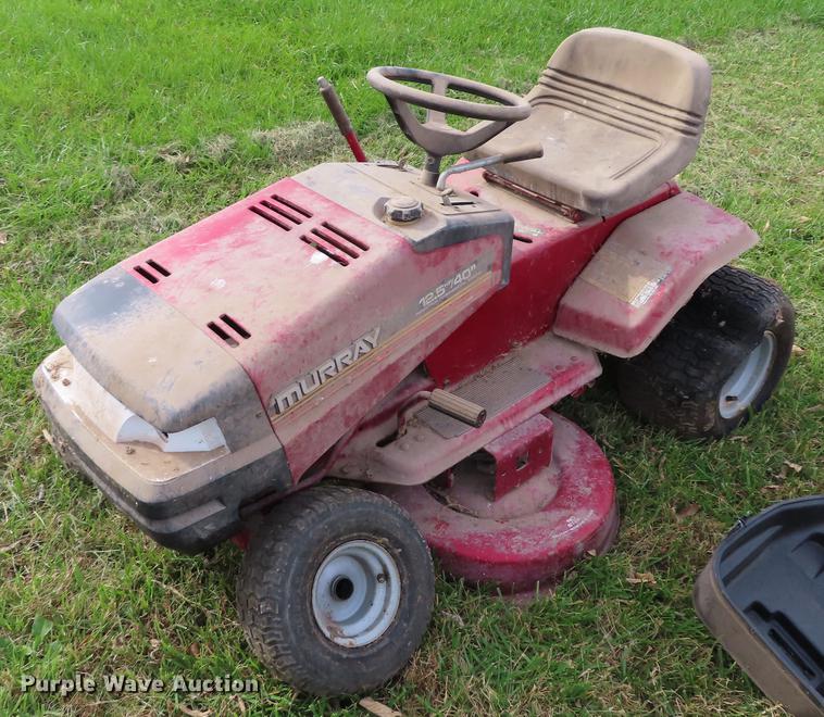 image for item DN9193 Lawn and garden equipment