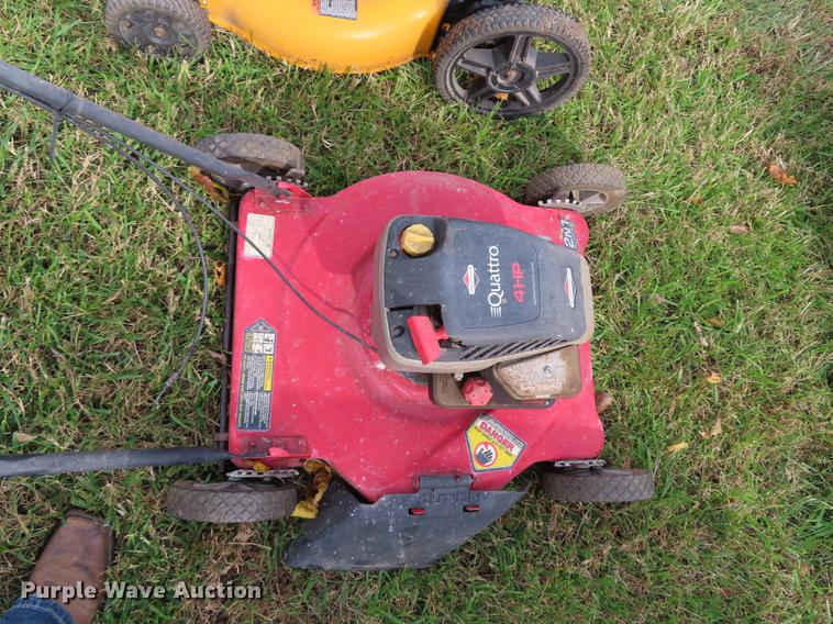 image for item DN9193 Lawn and garden equipment