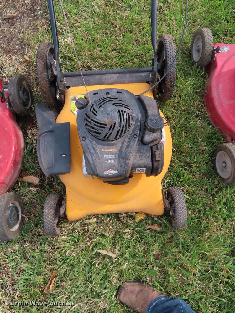 image for item DN9193 Lawn and garden equipment