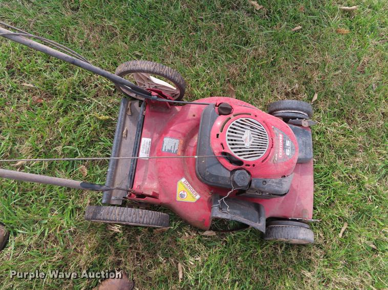 image for item DN9193 Lawn and garden equipment