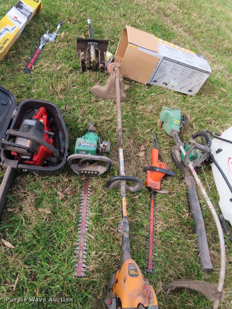 image for item DN9193 Lawn and garden equipment