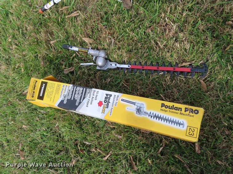 image for item DN9193 Lawn and garden equipment