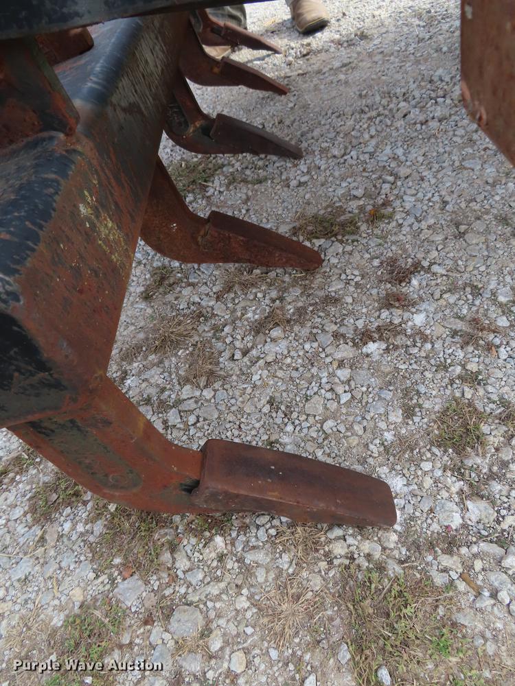 image for item DN9194 1993 Bobcat 853 skid steer