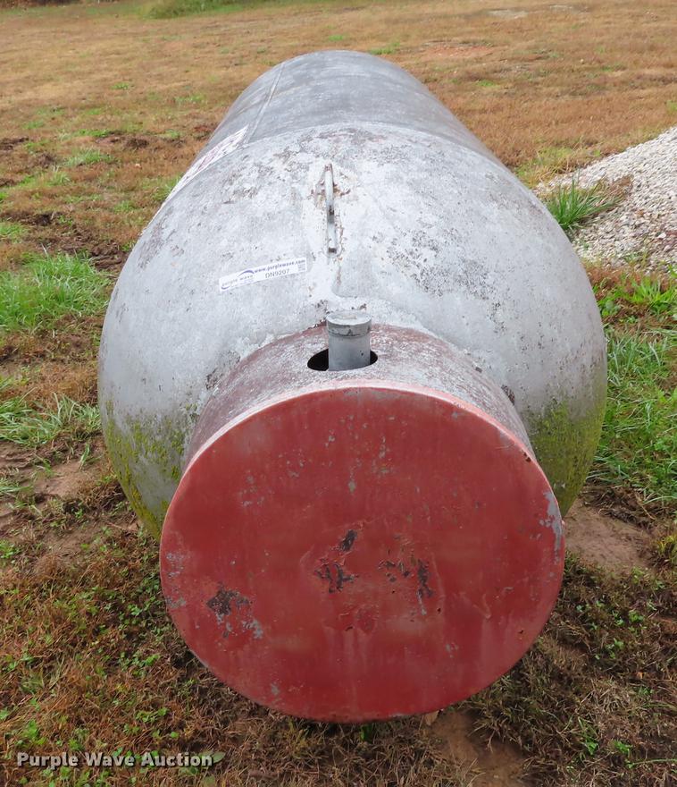 image for item DN9207 Propane tank