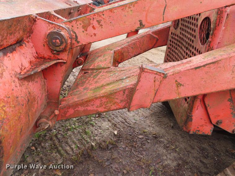 image for item DN9211 Allis Chalmers HD5 track loader