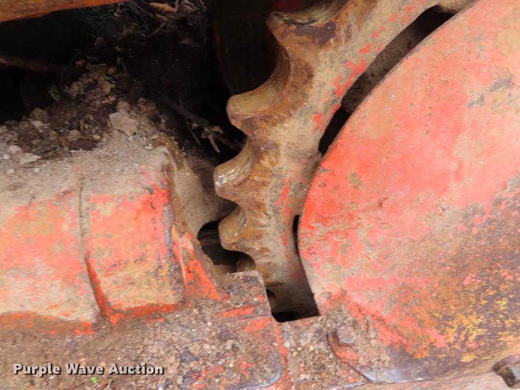 image for item DN9211 Allis Chalmers HD5 track loader