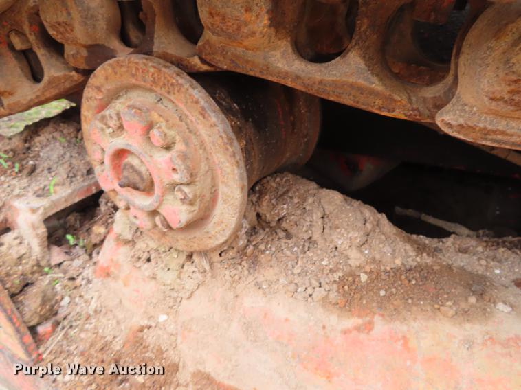 image for item DN9211 Allis Chalmers HD5 track loader