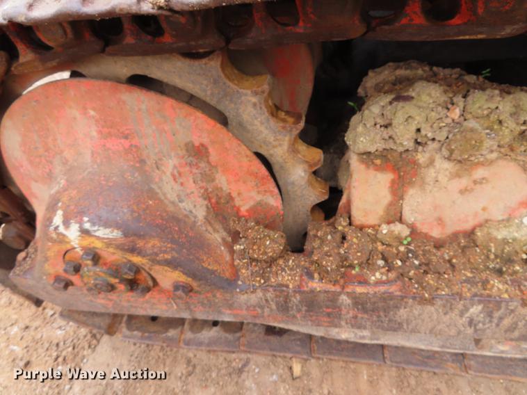 image for item DN9211 Allis Chalmers HD5 track loader