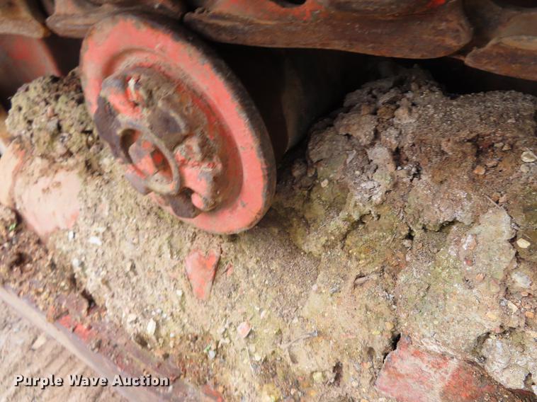 image for item DN9211 Allis Chalmers HD5 track loader