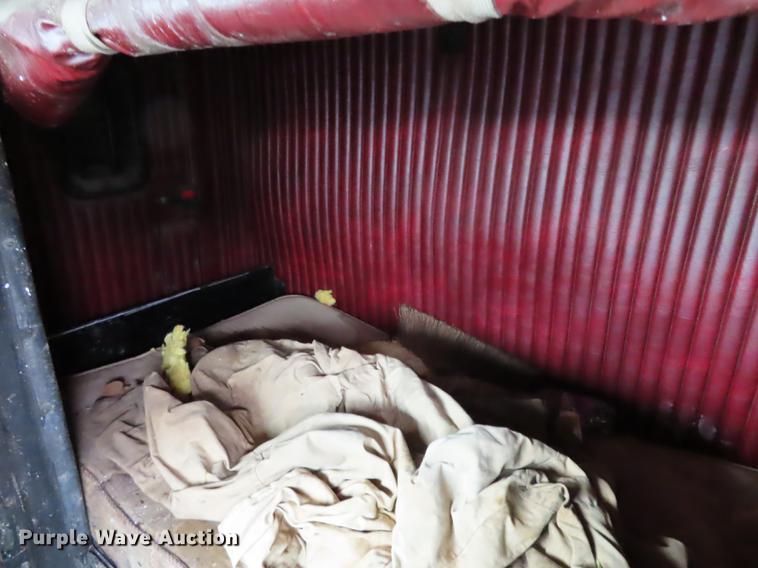 image for item DN9219 1982 Kenworth W900 wrecker truck