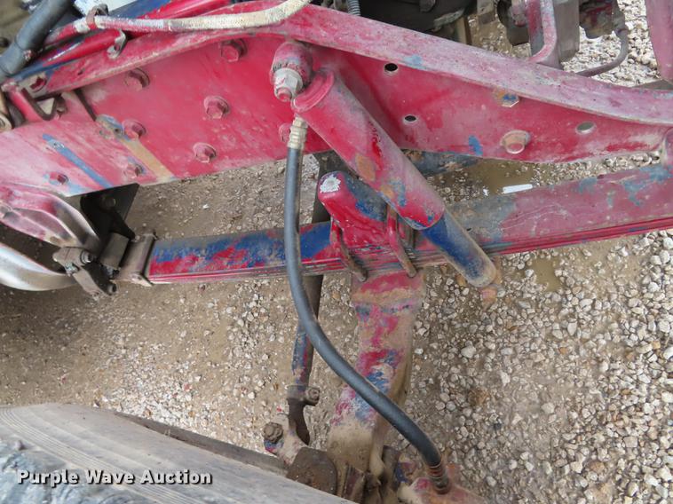 image for item DN9219 1982 Kenworth W900 wrecker truck