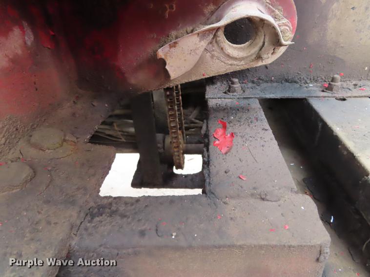 image for item DN9219 1982 Kenworth W900 wrecker truck