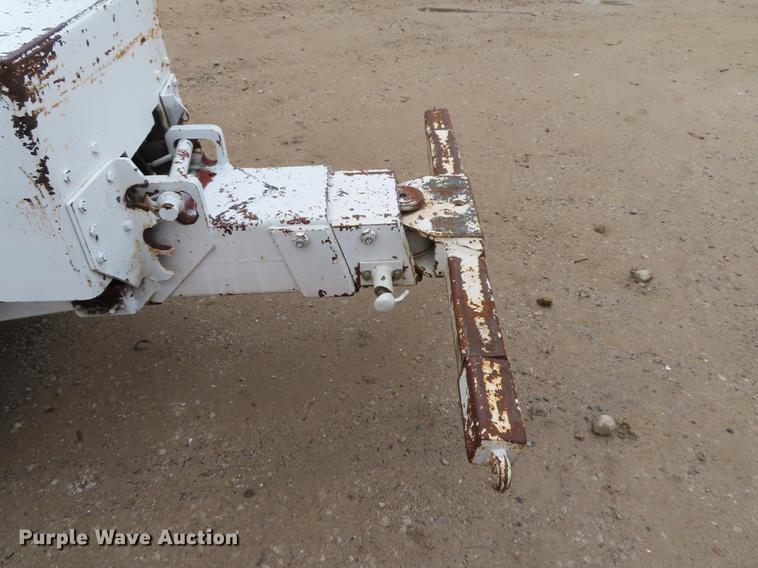 image for item DN9219 1982 Kenworth W900 wrecker truck