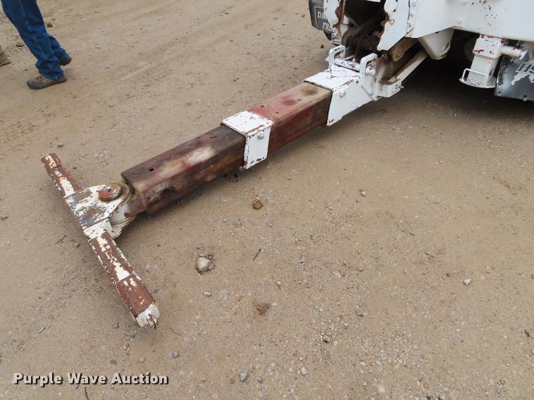 image for item DN9219 1982 Kenworth W900 wrecker truck