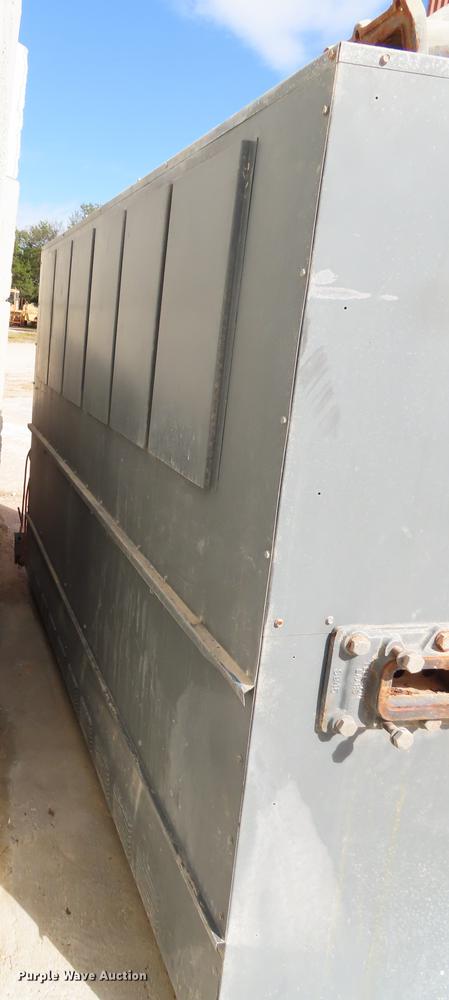 image for item DN9225 (2) hot water boilers