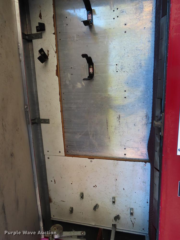 image for item DN9232 1988 Mack CF611FC fire truck