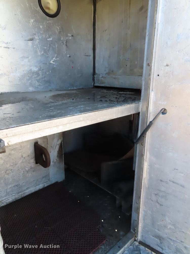 image for item DN9232 1988 Mack CF611FC fire truck