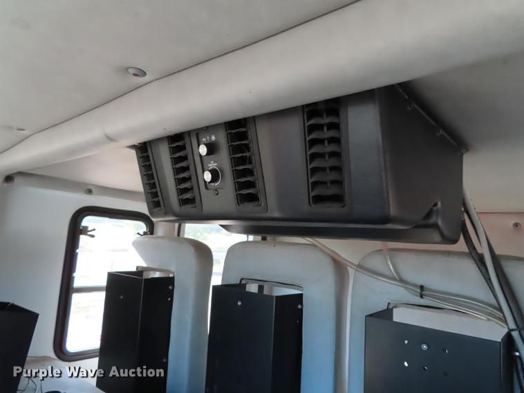 image for item DN9233 1993 Smeal fire truck