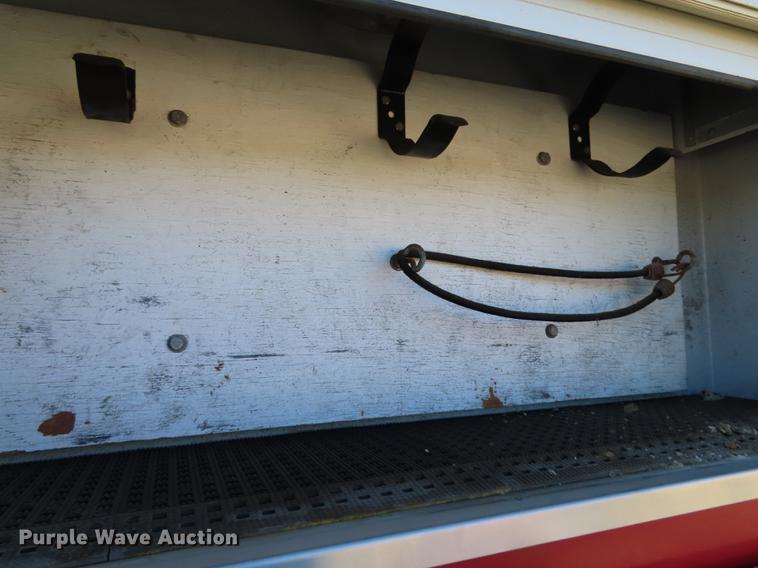 image for item DN9233 1993 Smeal fire truck