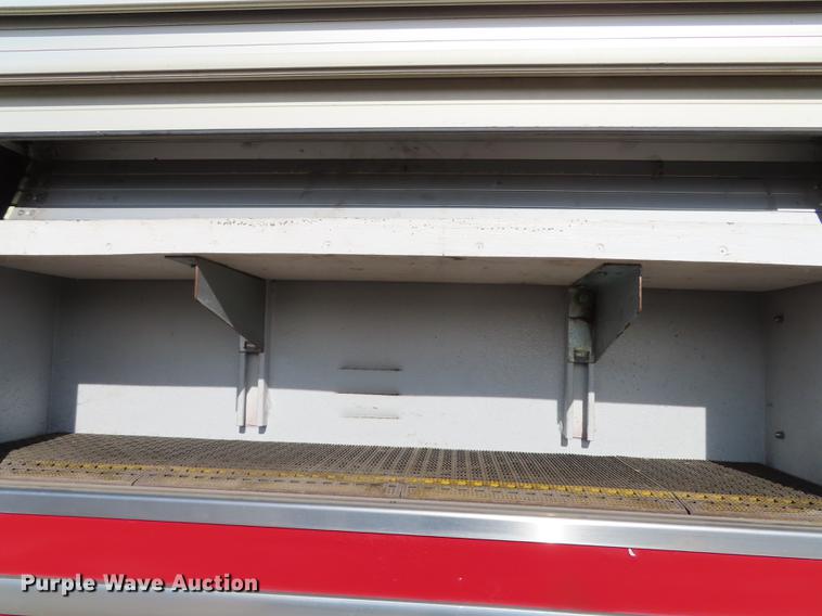 image for item DN9233 1993 Smeal fire truck