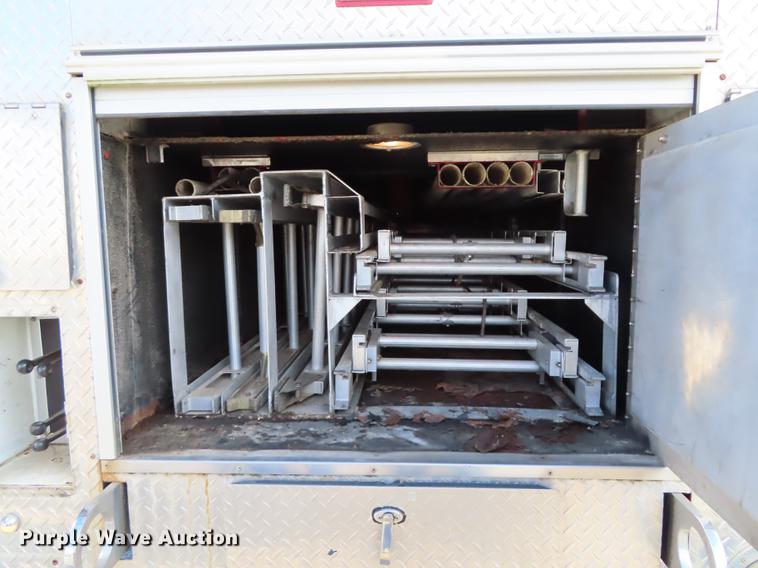 image for item DN9233 1993 Smeal fire truck